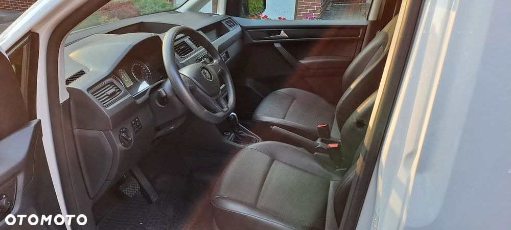 Volkswagen Caddy - 6