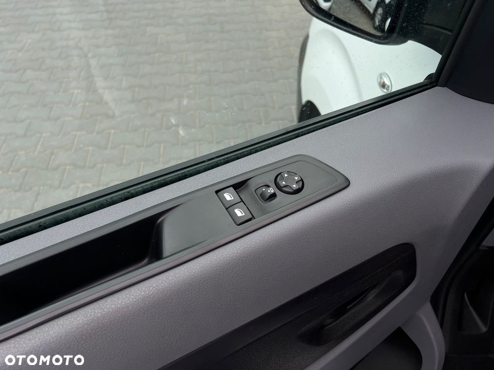 Opel VIVARO L3 - 38