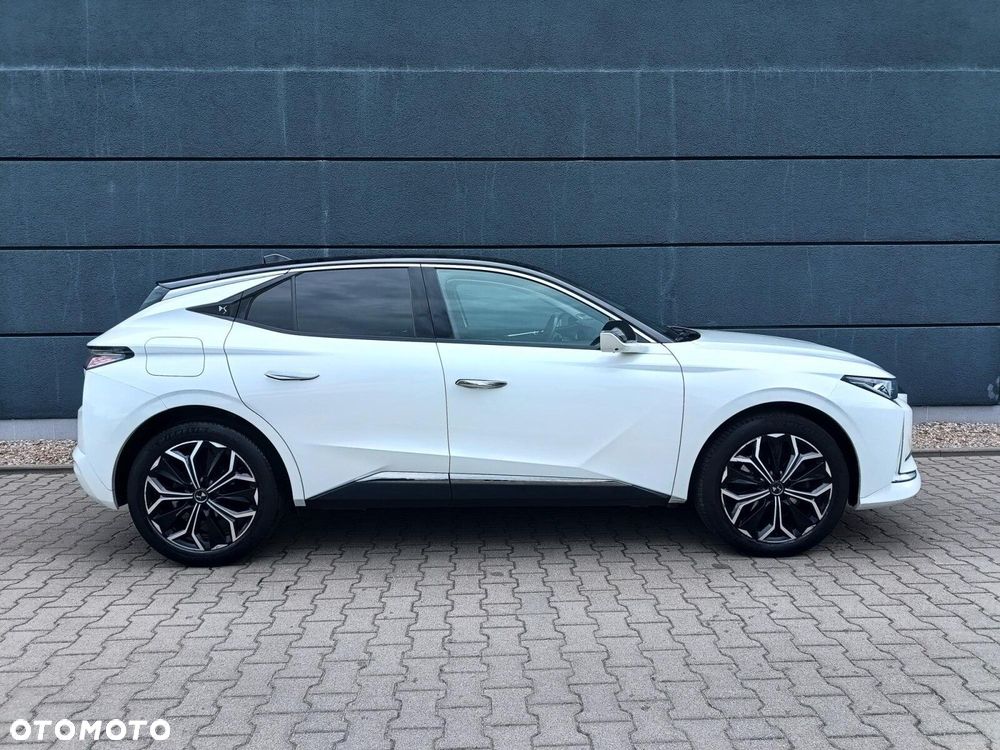 DS Automobiles DS 4 1.6 PureTech Performance Line + - 6
