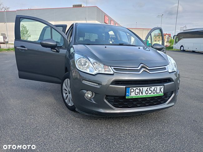 Citroën C3 1.6 e-HDi Seduction