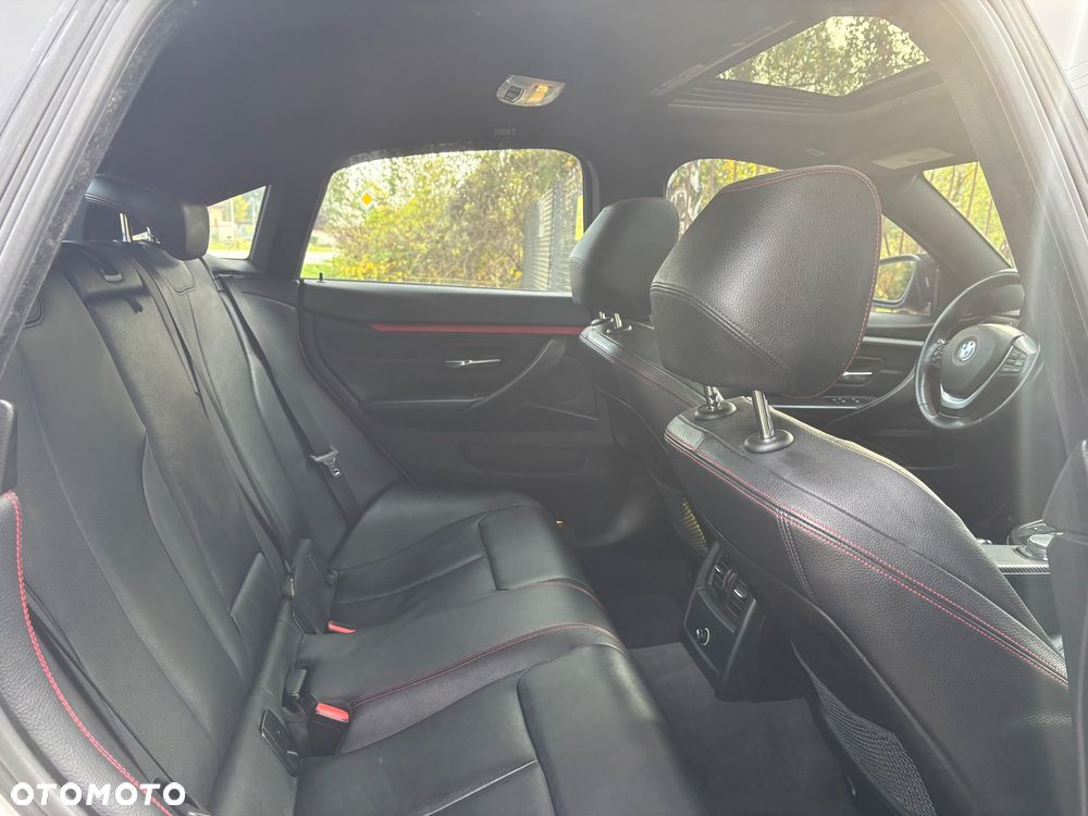 BMW Seria 4 2014