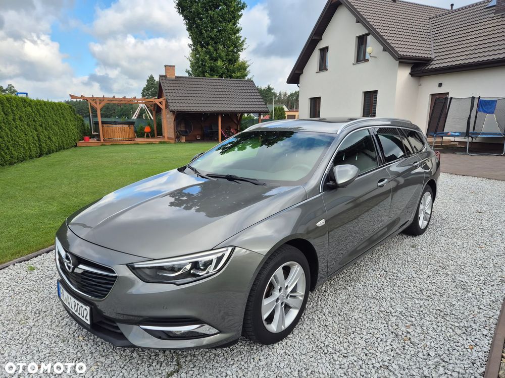 Opel Insignia - 3
