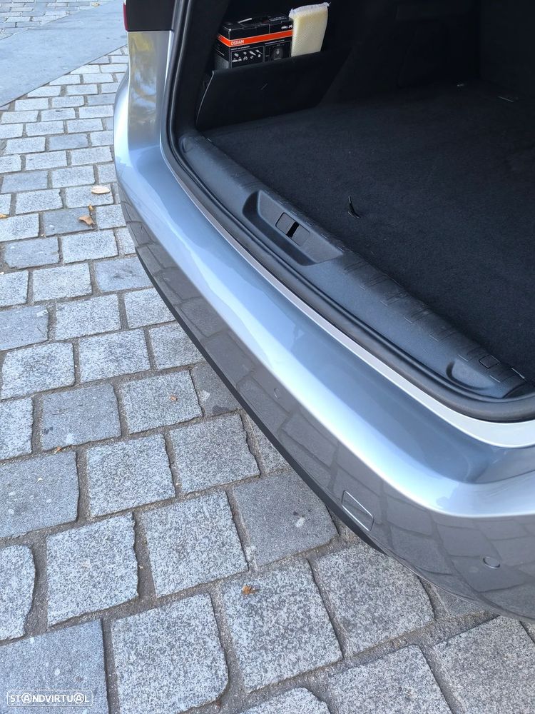 Peugeot 308 SW BlueHDi 120 Stop & Start Allure - 16
