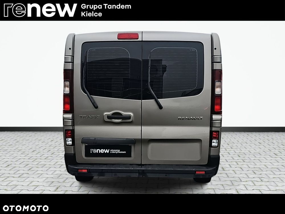 Renault Trafic 1.6 dCi - 6