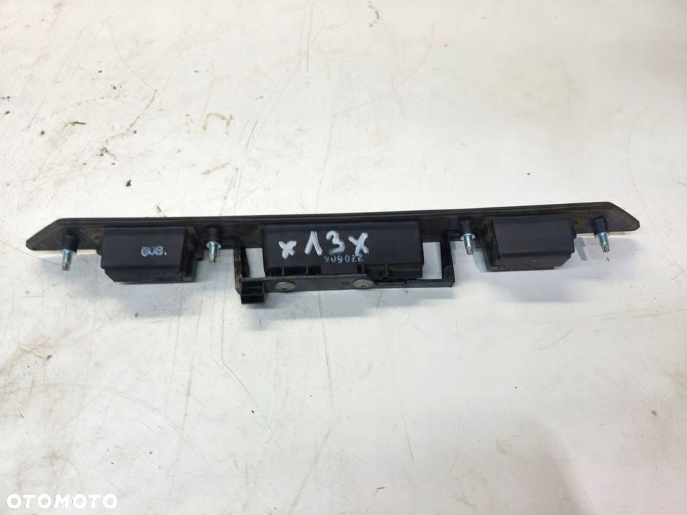 BLENDA PODŚWIETLENIE TABLICY AUDI A3 8P A4 B7 A6 C6 8P4827574 *13* - 4