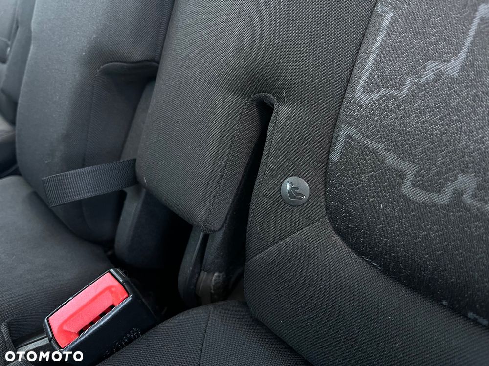 Opel Meriva 1.6 CDTI ecoflex Start/Stop Innovation - 25