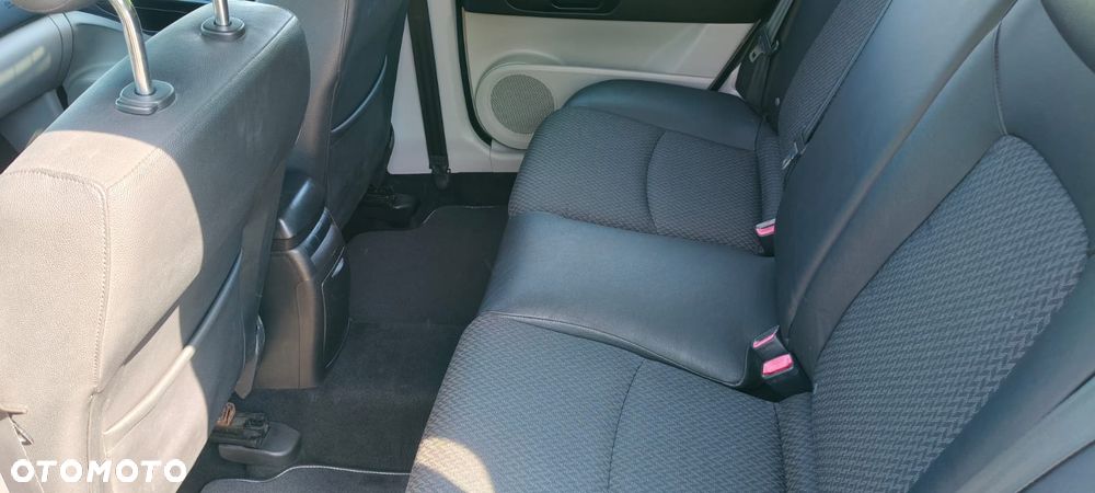 Kia Ceed 1.6 Crdi Optimum - 11