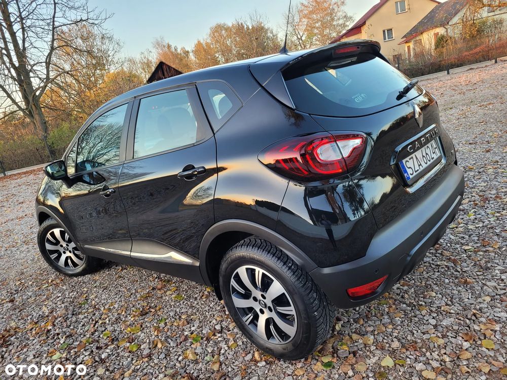 Renault Captur 2017 photo 5