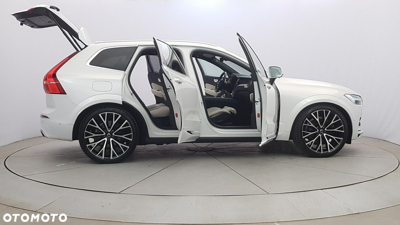 Volvo XC 60 - 12