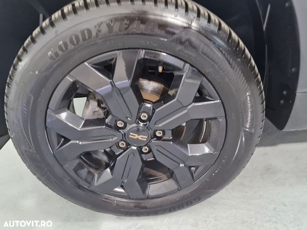 Dacia Duster TCe 150 4X4 Journey+ - 26