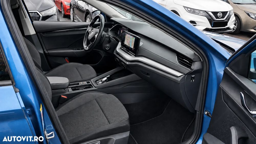 Skoda Octavia 1.0 TSI DSG Mild Hybrid Ambition - 7