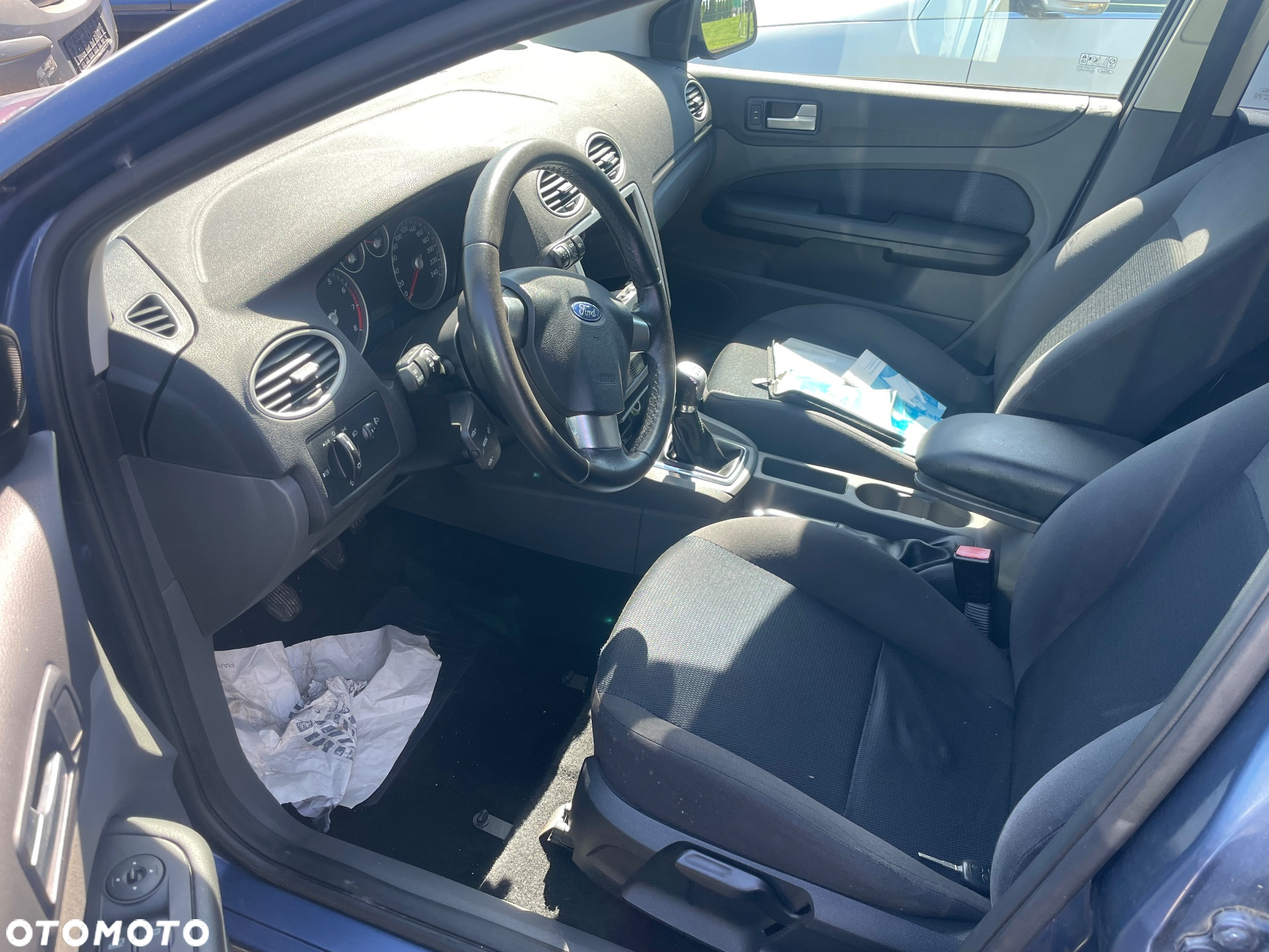 Ford Focus 2.0 ZXW SE - 5