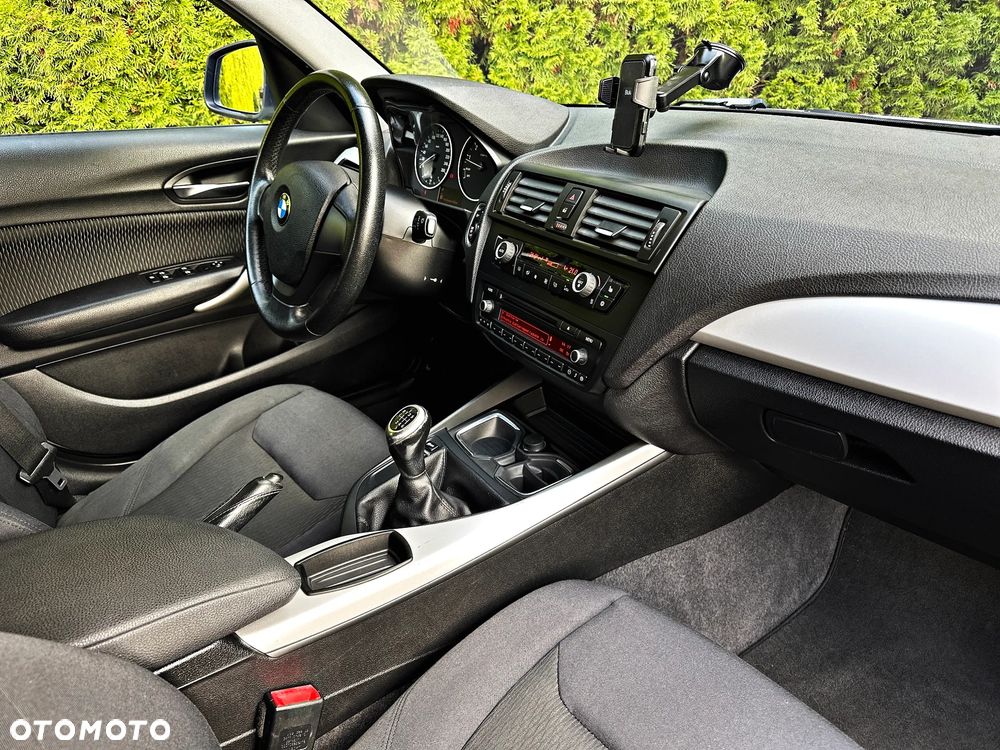 BMW Seria 1 116i Urban Line - 30