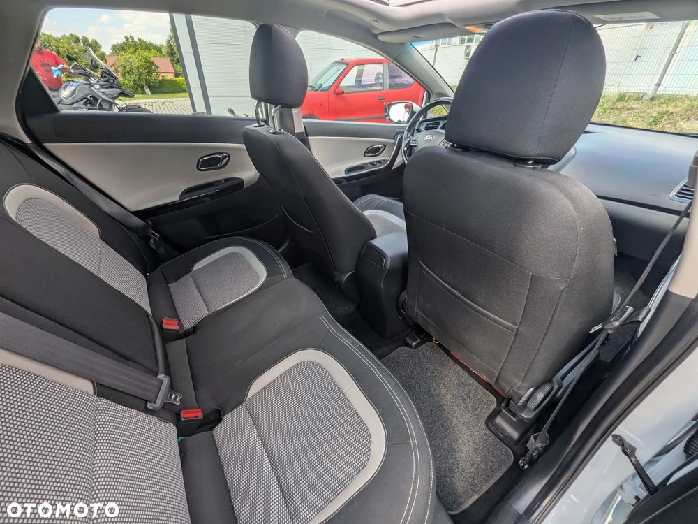 Kia Ceed 1.6 CRDi XL - 9