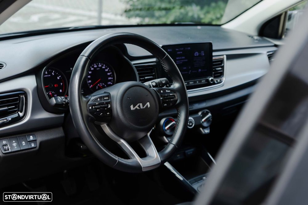 Kia Rio 1.0 T-GDi Move - 14