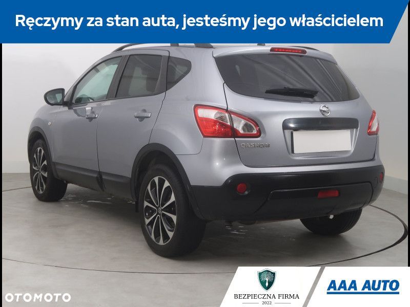 Nissan Qashqai - 5