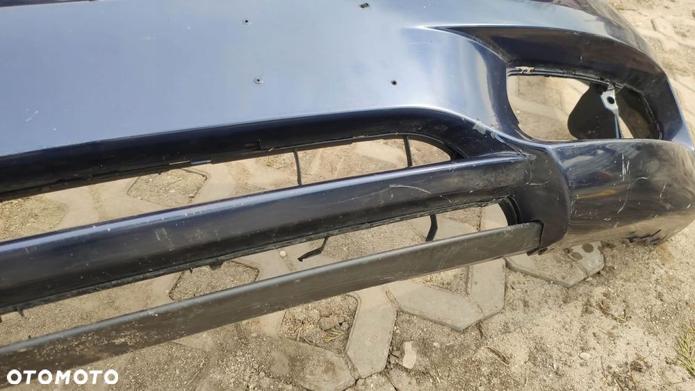 EU ZDERZAK PRZÓD BMW 1 F20 F21 11- 7245731 - 12