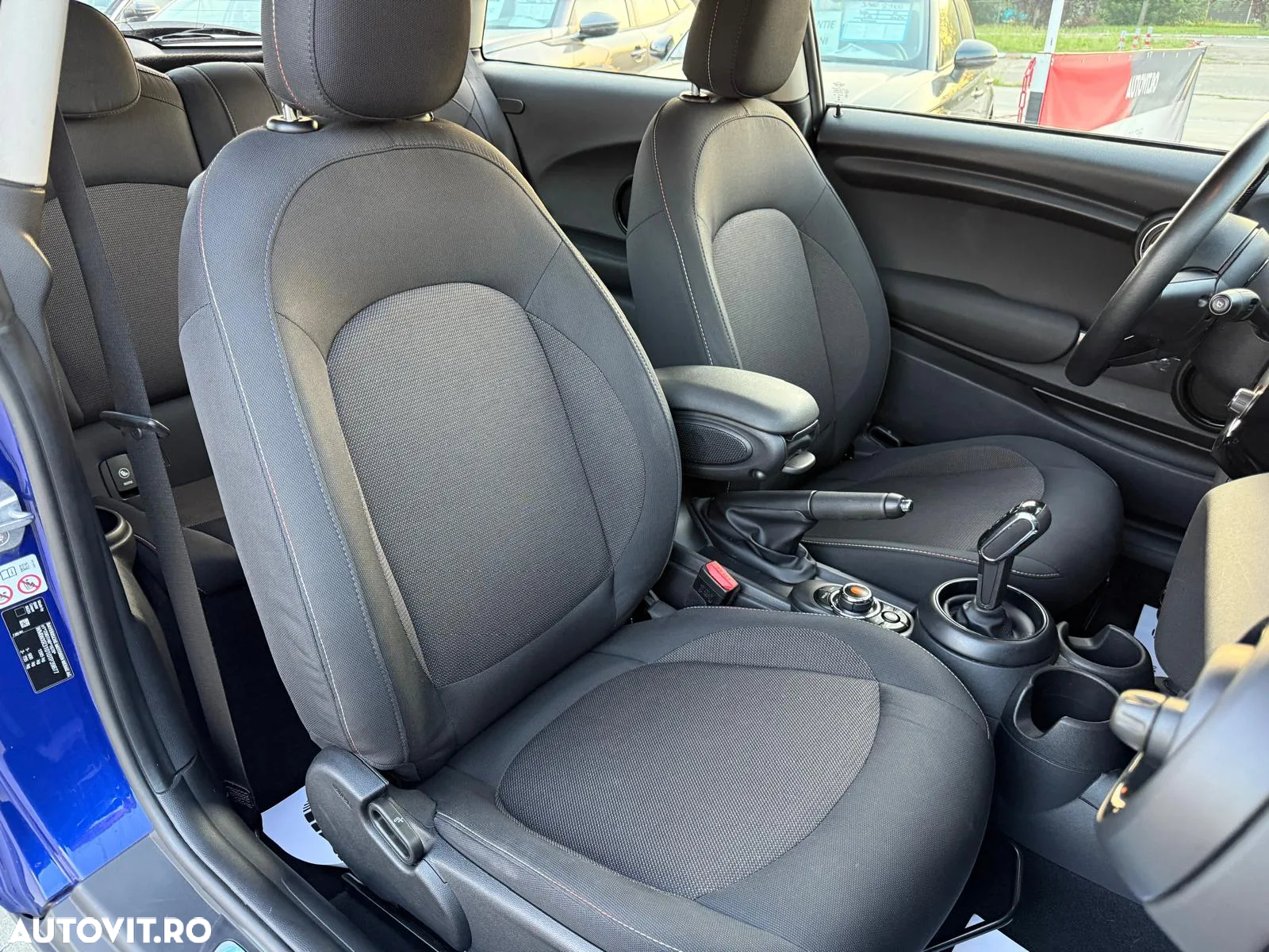 Mini Cooper Aut. - 25