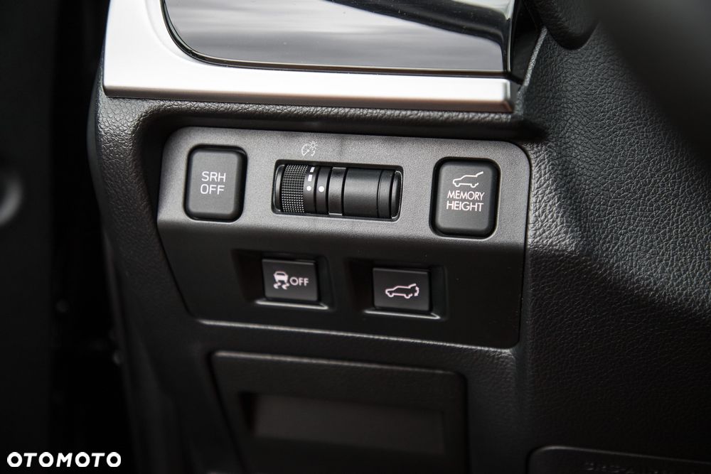 Subaru Forester - 31