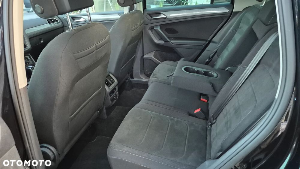 Volkswagen Tiguan 1.5 TSI EVO Life DSG - 11