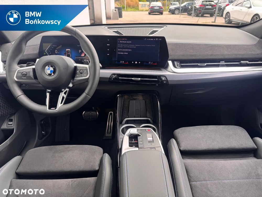 BMW X2 sDrive18d M Sport - 6