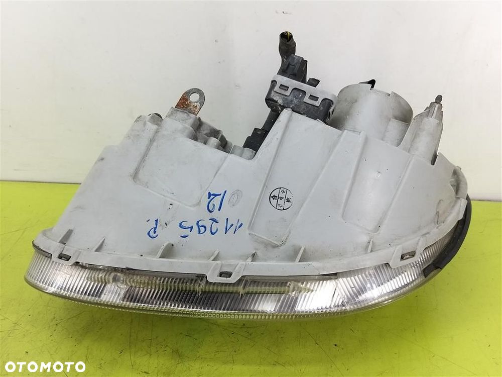 Reflektor lampa przód lewa Hyundai Sonata IV 2001-2004 LIFT EUROPA - 3