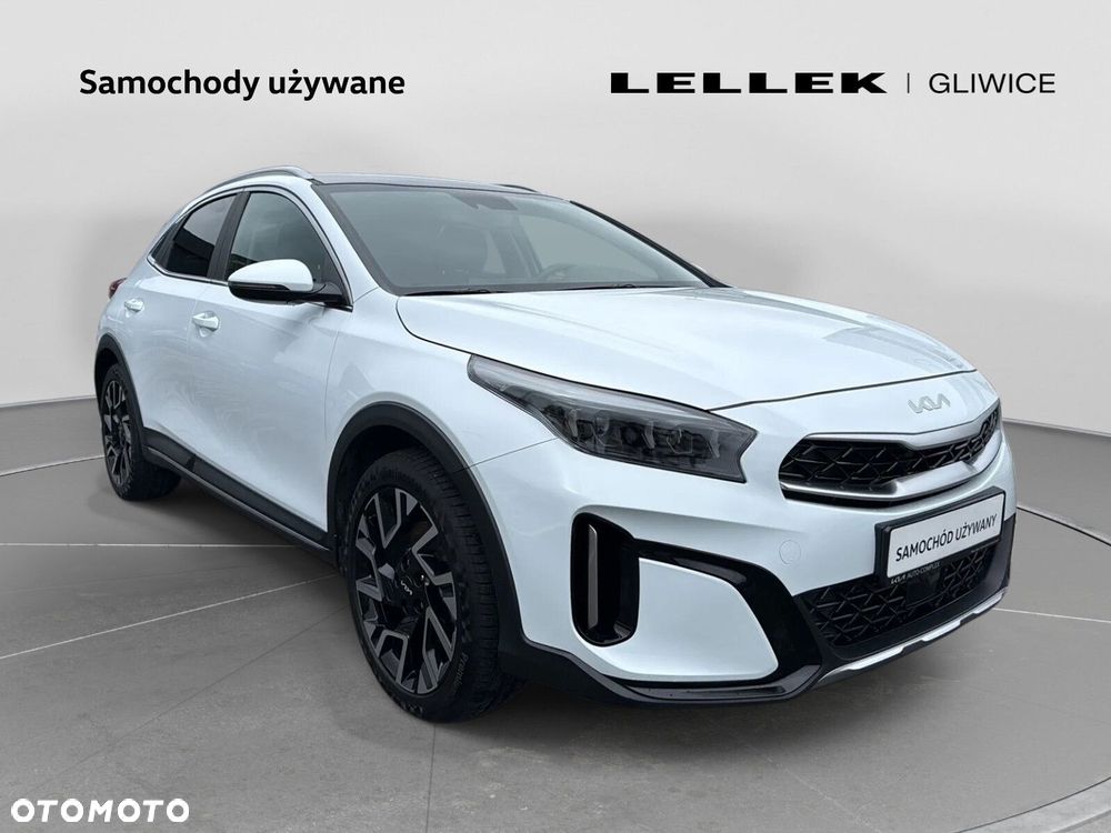 Kia XCeed 1.5 T-GDI L - 9