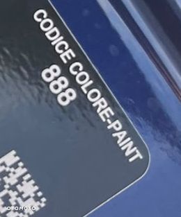 DACH RELINGI CHROM POSZYCIE ĆWIARTKA JEEP COMPASS II 888 - 2