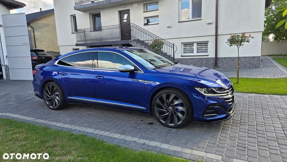 Volkswagen Arteon 2.0 TSI R-Line DSG - 14