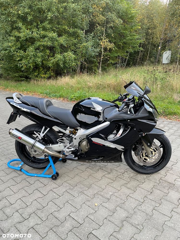 Honda CBR