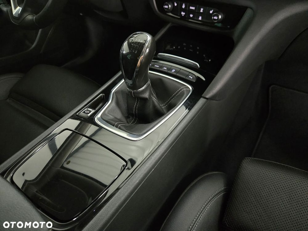 Opel Insignia 2.0 Ultimate Exclusive - 25