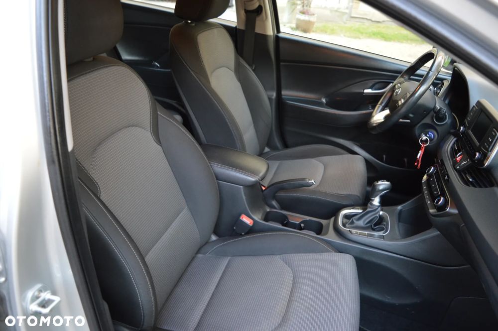 Hyundai i30 - 36