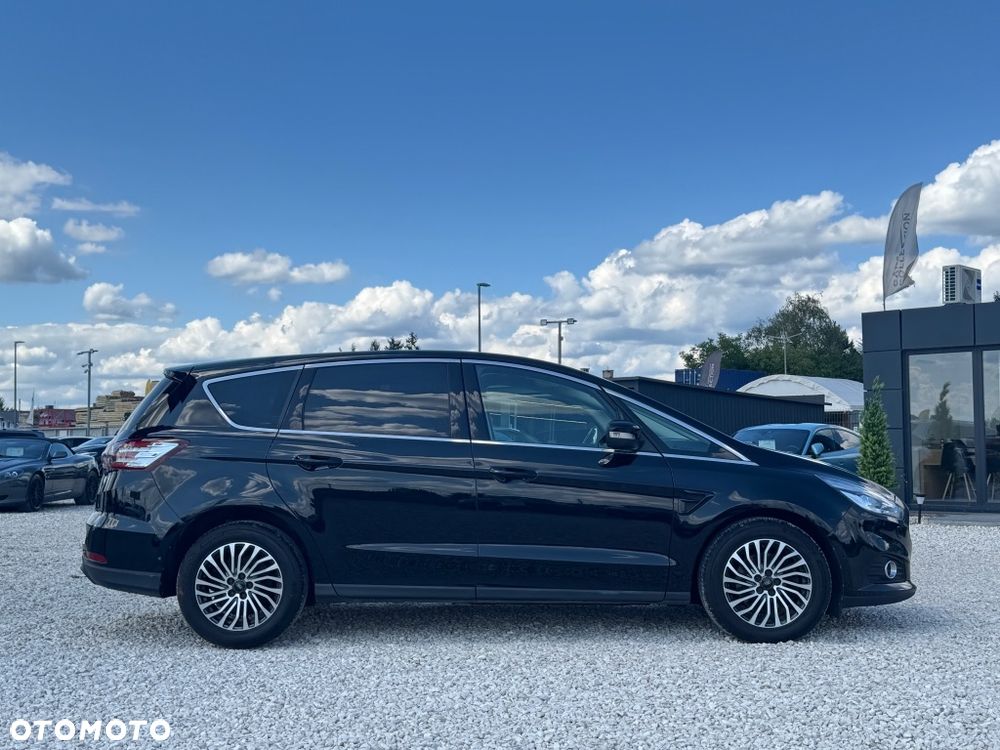 Ford S-Max - 3