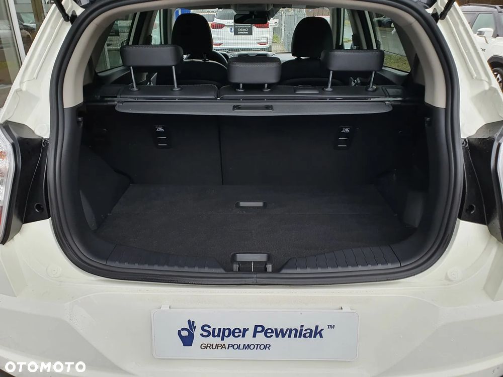 SsangYong/KGM Tivoli 1.5 T-GDI Wild - 11