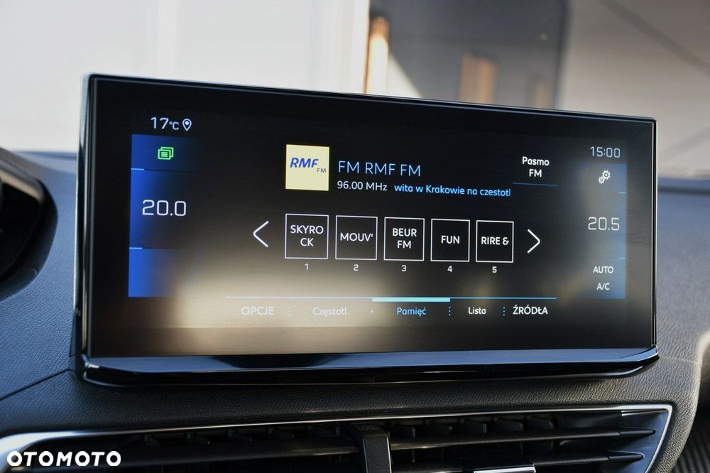 Peugeot 3008 1.2 PureTech Allure Pack S&S - 19