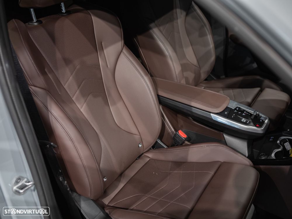 BMW X2 xDrive20d Pack Desportivo M Pro - 32