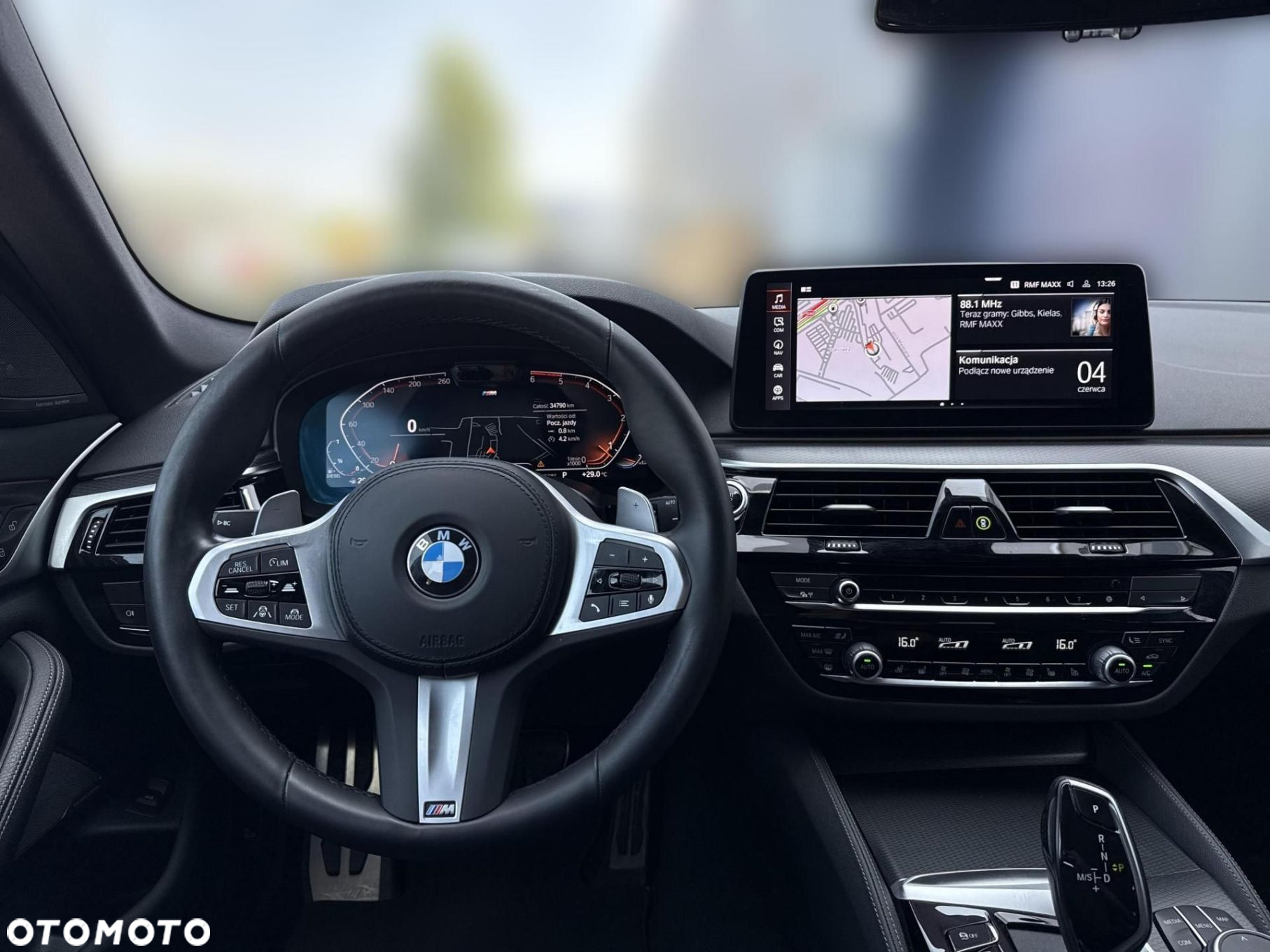 BMW Seria 5 - 14