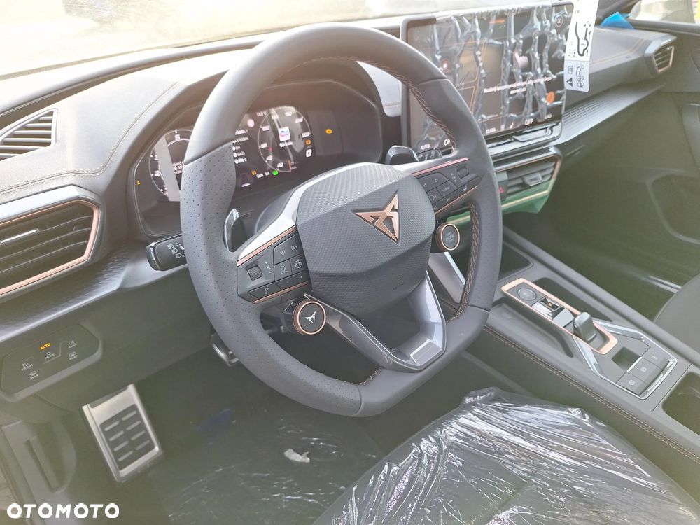 Cupra Leon Sportstourer - 10