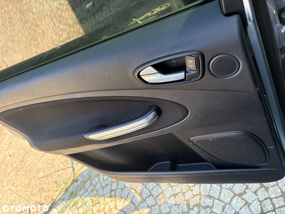 Ford S-Max 2.0 TDCi DPF Titanium MPS6 - 27