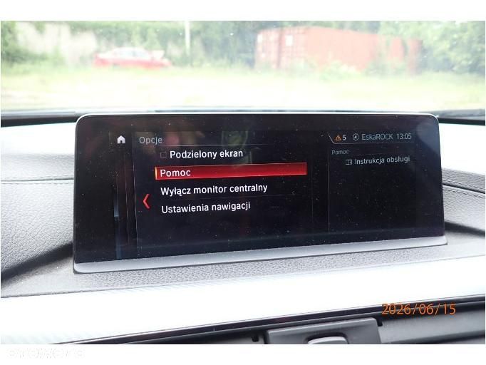 BMW Seria 3 320d xDrive Sport Line - 23