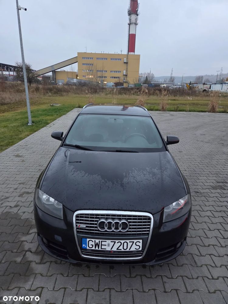 Audi A3 Sportback 2.0 TDI DPF Ambition - 3