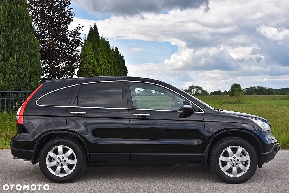 Honda CR-V 2.0 Elegance - 9