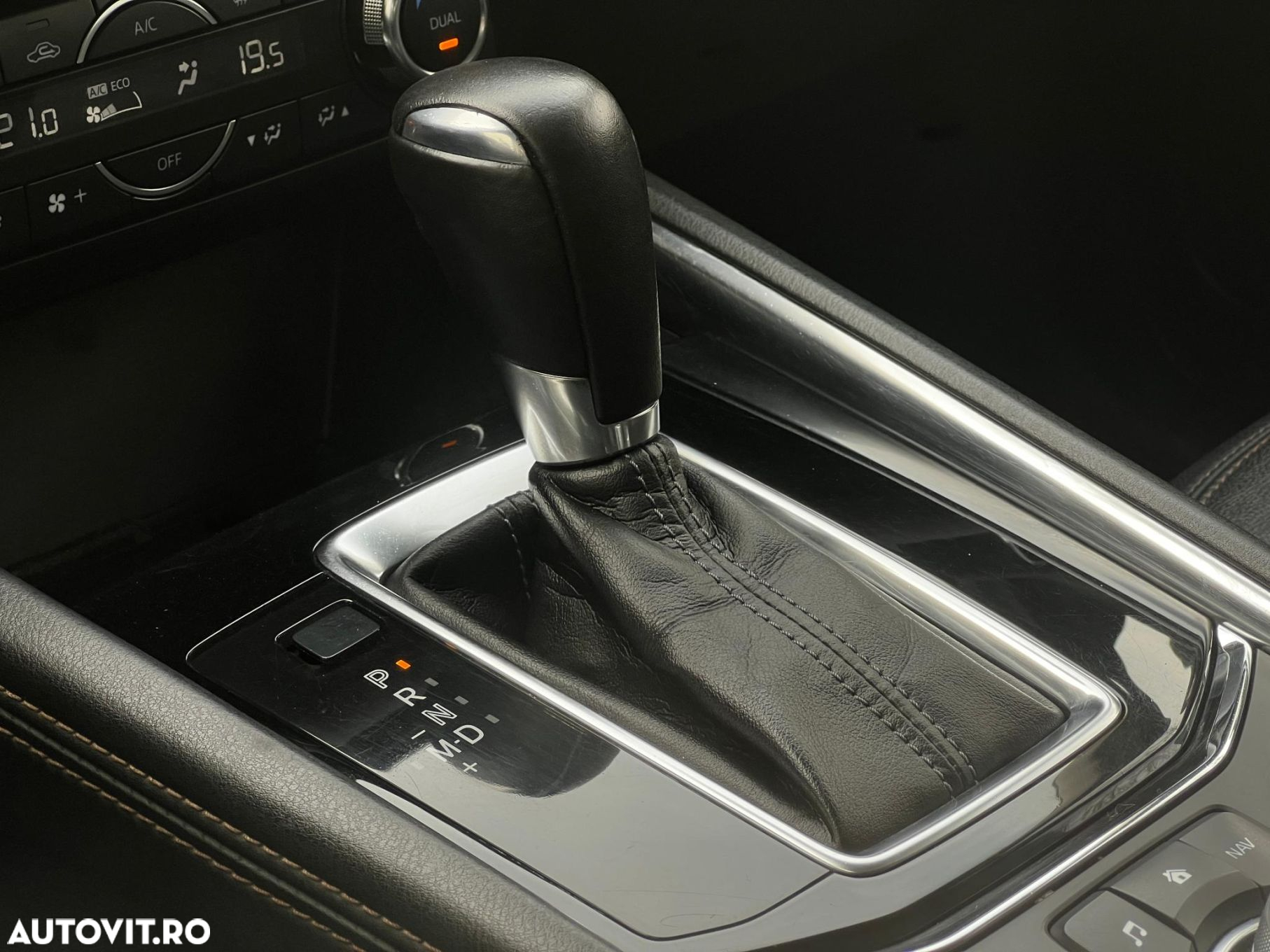 Mazda CX-5 CD175 4x4 AT Revolution Top - 14