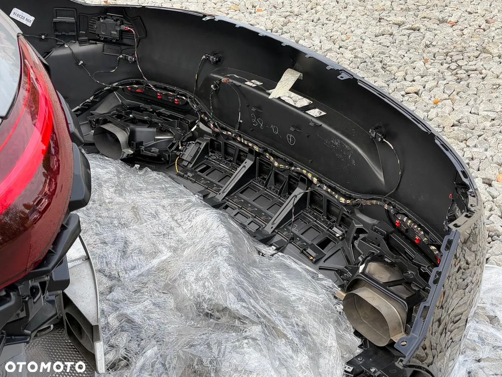 Mercedes-Benz SL AMG 55 4Matic+ AMG SPEEDSHIFT MCT 9G - 15