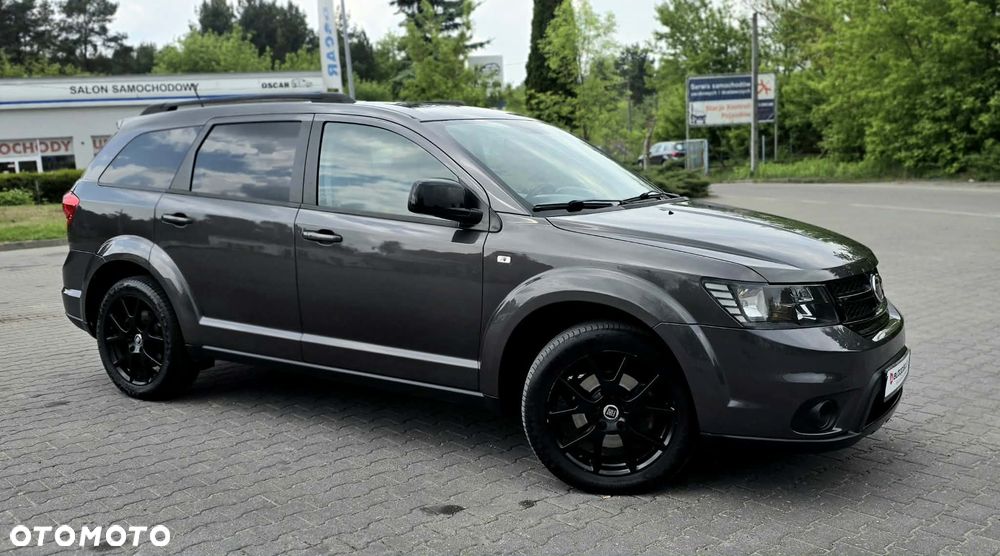 Fiat Freemont - 29
