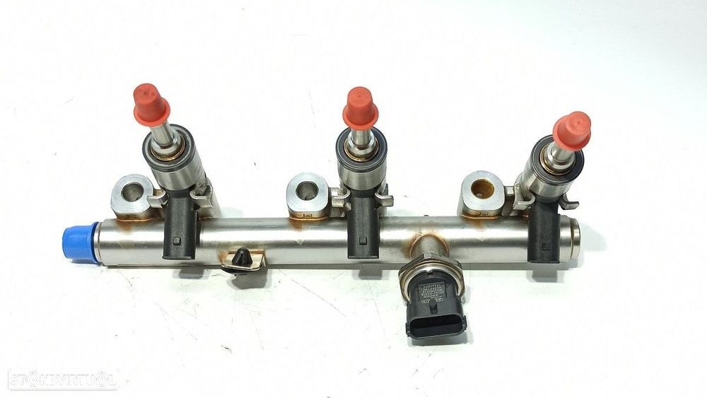 RAMPA INJETORA HYUNDAI KONA ESSENCE 2WD - 6