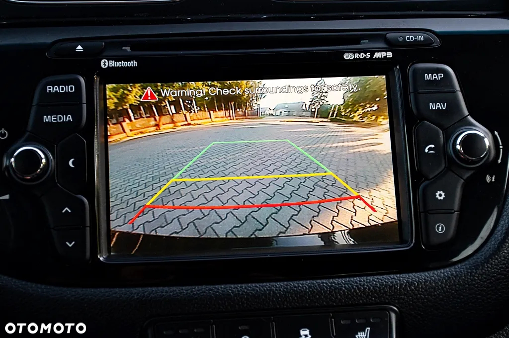 Kia Ceed Cee'd 1.6 CRDi XL - 39