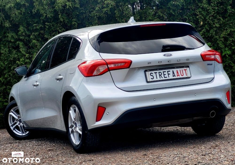 Ford Focus - 20
