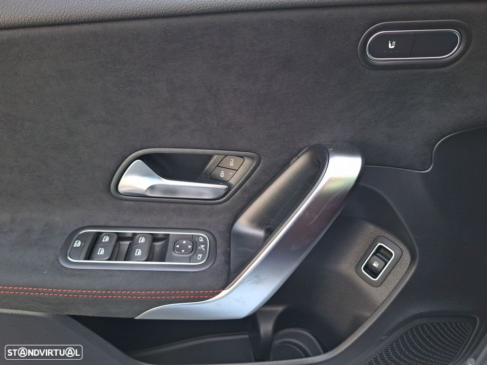 Mercedes-Benz A 250 e - 19