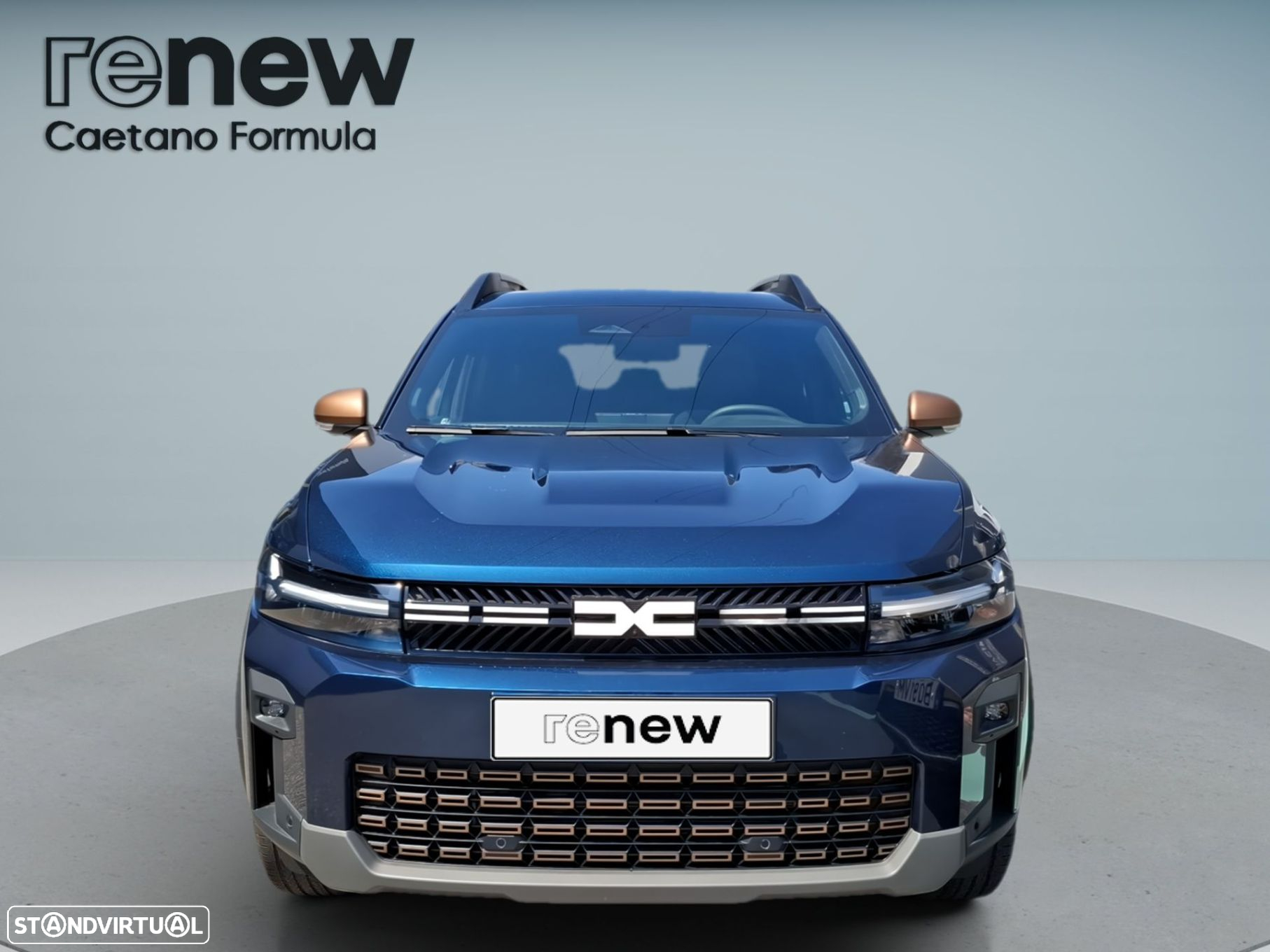 Dacia Bigster 1.2 Mild Hybrid Extreme - 2